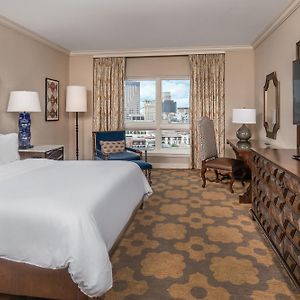 Tradition King Guest Room